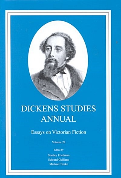 Charles Dickenss Dombey and Son (Hardcover)