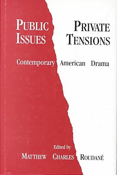 Drama in the Twentieth Century (Hardcover)