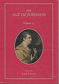 The Age of Johnson (Hardcover)