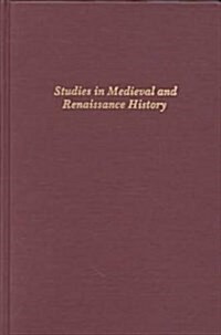 Studies in Medieval and Renaissance History (Hardcover)