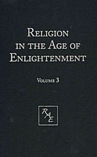 Religion in the Age of Enlightenment (Hardcover)