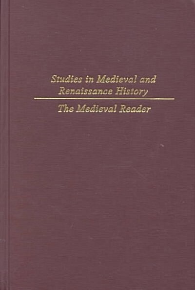 The Medieval Reader (Hardcover)