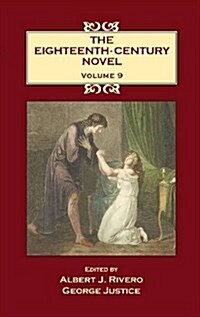 The Eighteenth-Century Novel (Hardcover)