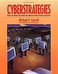 Cyberstrategies (Paperback)