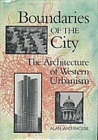 Boundaries of the City (Hardcover)