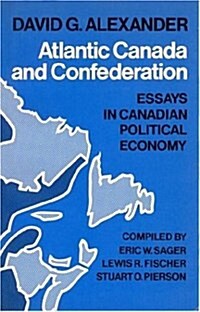 Atlantic Canada & Confederation (Paperback, 2)