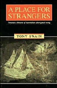 A Place for Strangers (Hardcover)