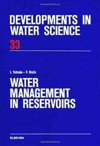 Water management in reservoirs
