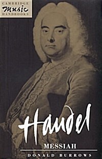 Handel: Messiah (Hardcover, 1st)