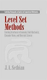 Level Set Methods (Hardcover)