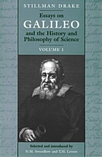 Essays on Galileo and the History and Philosophy of Science: Volumes I-III (Set) (Boxed Set)