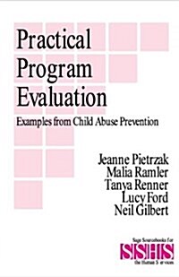 Practical Program Evaluation (Hardcover)