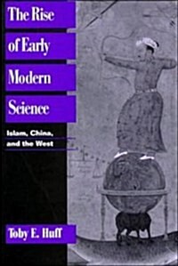 The Rise of Early Modern Science (Paperback, Reprint)