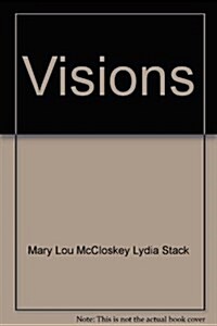 Visions (Hardcover, Teachers Guide)