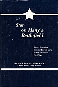 Star on Many a Battlefield (Hardcover)