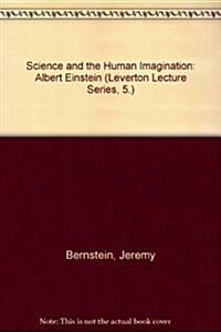 Science and the Human Imagination (Hardcover)