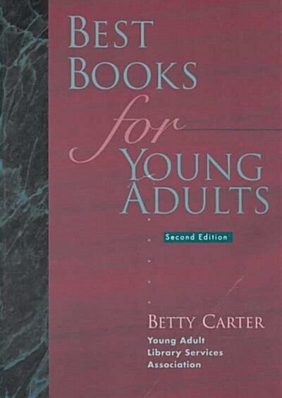 Best Books for Young Adults (Paperback, 2nd)