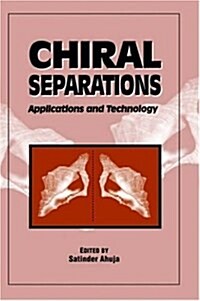 Chiral Separations (Hardcover)