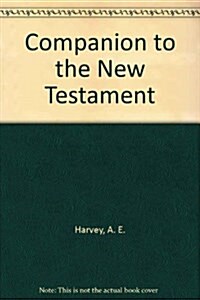 Companion to the New Testament (Paperback)