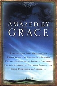 Amazed by Grace (Hardcover)