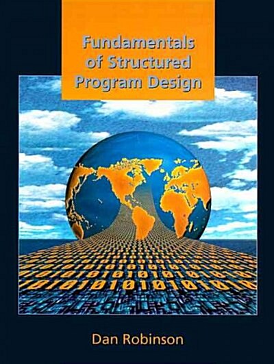 Fundamentals of Structured Program Design (Paperback)