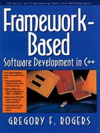 Framework-based software development in C++
