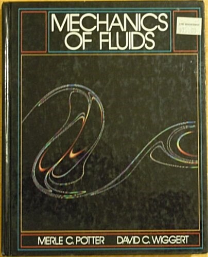 The Mechanics of Fluids (Hardcover)