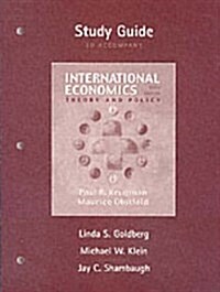 International Economics (Paperback, 6th, Signed)