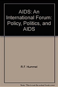 AIDS (Hardcover)