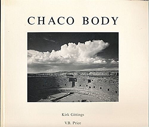 Chaco Body (Paperback)