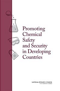 Promoting Chemical Laboratory Safety and Security in Developing Countries (Paperback)