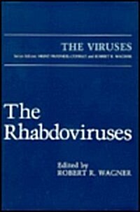 The Rhabdoviruses (Hardcover)