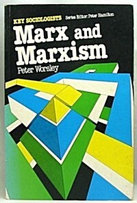 Marx and Marxism (Paperback)