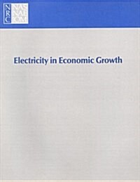Electricity in Economic Growth: A Report (Paperback)