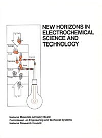 New Horizons in Electrochemical Science and Technology (Paperback)