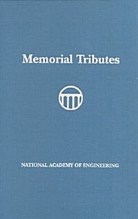Memorial Tributes: Volume 13 (Hardcover)