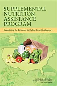 Supplemental Nutrition Assistance Program (Paperback, 1st)