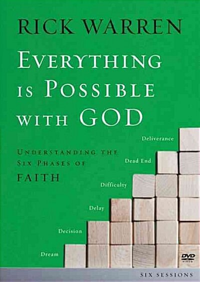 Everything Is Possible (DVD)