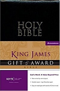 Holy Bible (Hardcover, Revised)