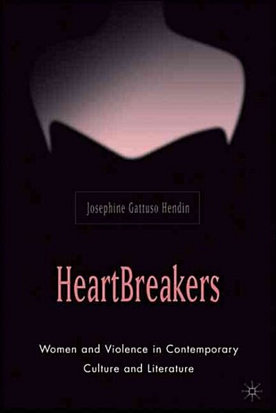 Heartbreakers (Hardcover)