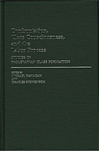 Confrontation, Class Consciousness, and the Labor Process: Studies in Proletarian Class Formation (Hardcover)