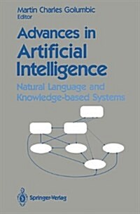 Advances in Artificial Intelligence: Natural Language and Knowledge-Based Systems (Hardcover)