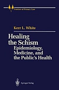 Healing the Schism (Hardcover)