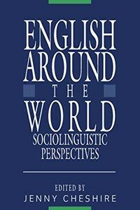English around the world : sociolinguistic perspectives
