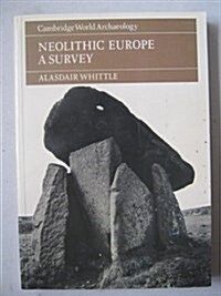 Neolithic Europe (Paperback)