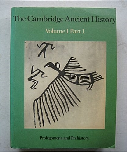 Cambridge Ancient History (Paperback)