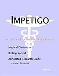 Impetigo (Paperback)