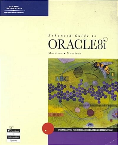 Enhanced Guide to Oracle8I (Paperback, 3rd)