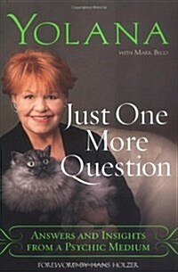 Just One More Question (Hardcover)
