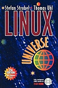 Linux Universe (Paperback, 2)